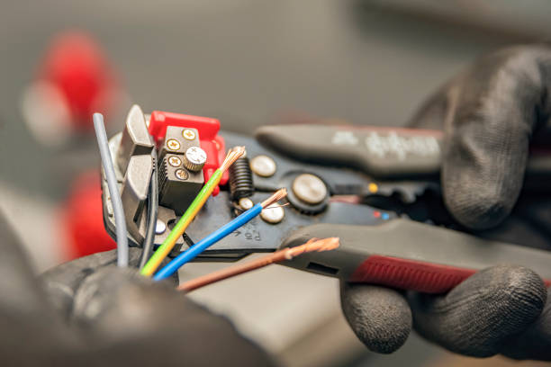 Best Electrical Troubleshooting Services  in Valdosta, GA