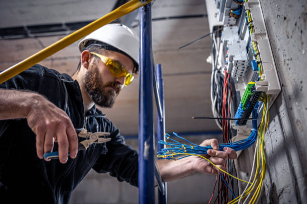Best Industrial Electrical Services  in Valdosta, GA