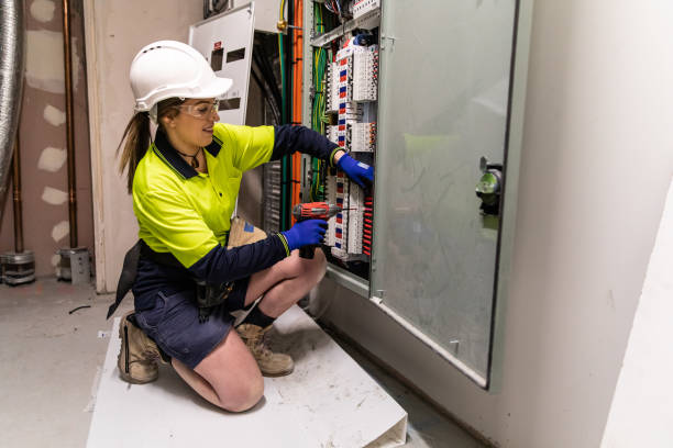 Best Electrical Contractors for Businesses  in Valdosta, GA