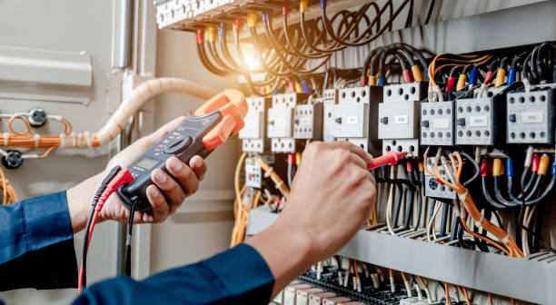 Best Affordable Electrician  in Valdosta, GA