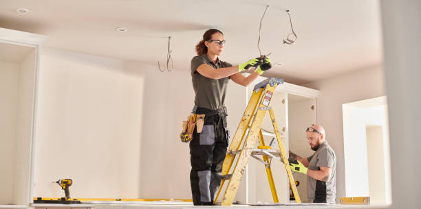 Best Emergency Electrical Repair  in Valdosta, GA