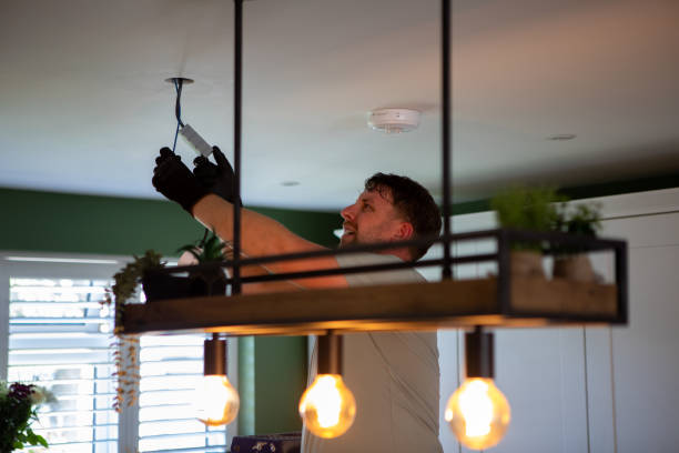 Best Electrical Installation Contractor  in Valdosta, GA