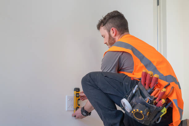 Best Electrical Rewiring Services  in Valdosta, GA