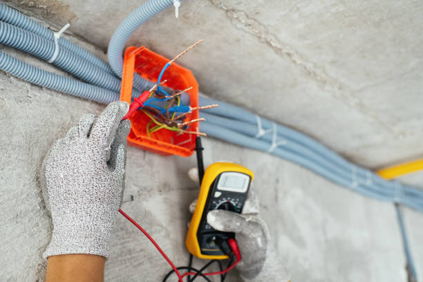 Best Licensed Electrician  in Valdosta, GA