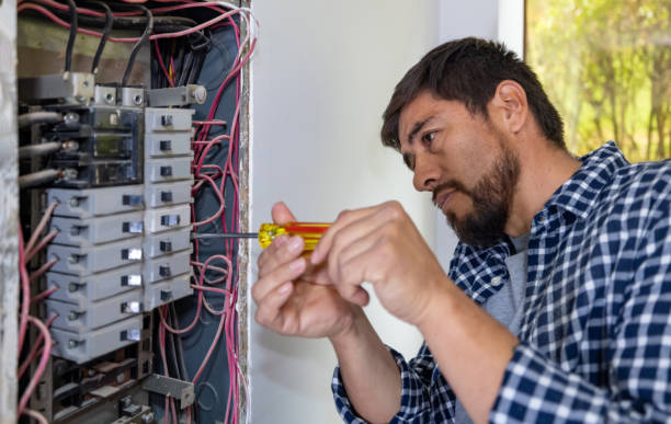 Best Electrical Outlet Repair  in Valdosta, GA